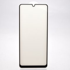 Защитное стекло Nillkin (CP+PRO) для Samsung A336 Galaxy A33 Black/Черная рамка