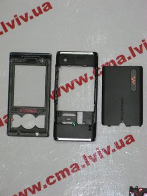 Корпус для телефону Sony Ericsson W595 HC