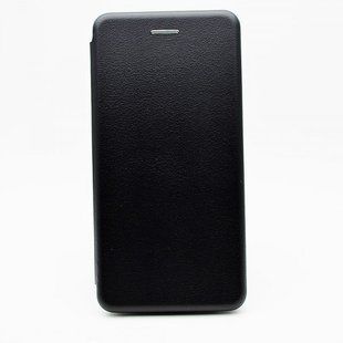 Чохол книжка Premium for Samsung A405 Galaxy A40 Black