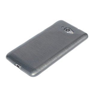 Чохол накладка силікон SGP Spark Samsung i9190 Grey