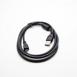 Кабель USB Samsung/Kodak с фильтром
