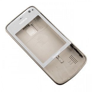 Корпус для телефона Nokia 6210 Копия АА класс
