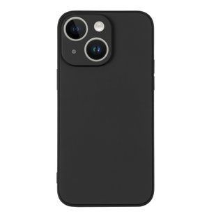 Чехол накладка Candy для Apple iPhone 13 Black