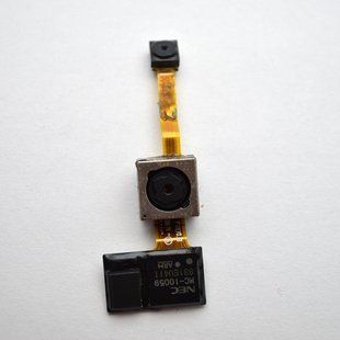 Камеры (основная и фронтальная) Samsung SGH-F480i Original Used/БУ