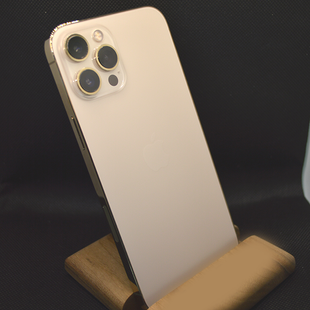 Смартфон iPhone 12 Pro Max Gold 128GB (Grade A+)