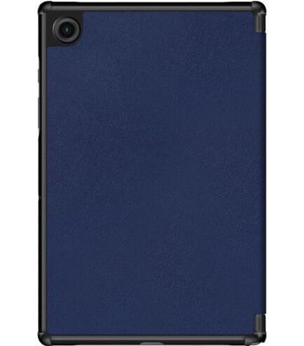 Чохол накладка BeCover Smart Case для Samsung Tab A8 2021 X200/X205 Deep Blue