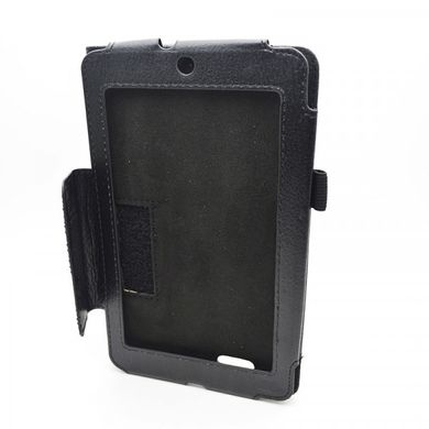 Чехол книжка СМА Full Smart Cover для планшета Asus MeMO Pad ME172 7.0 Black