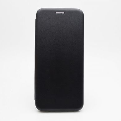 Чехол книжка Premium for Samsung G965 Galaxy S9 Plus Black