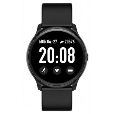 Смарт часы Maxcom Fit FW32 Neon Black
