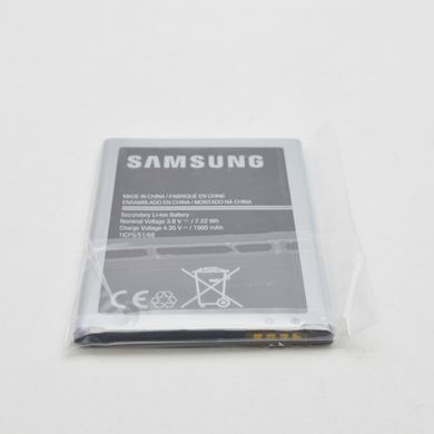 Акумулятор (батарея) АКБ для Samsung J110 Galaxy J1 Ace HC