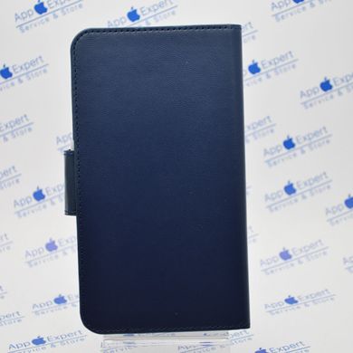 Чохол книжка універсальний iPaky 5,5" dark blue