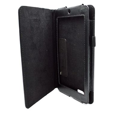 Чохол книжка СМА Full Smart Cover для планшета Asus MeMO Pad ME172 7.0 Black