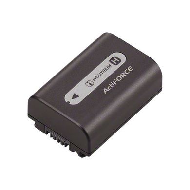 АКБ аккумуляторная батарея для видеокамер Sony NP-FH50