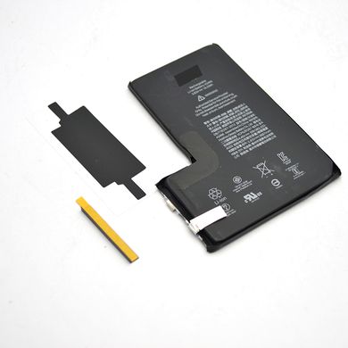 Акумулятор під перепайку (без контролера) iPhone 12 Pro Max 3687 mAh/APN:616-000342 Original