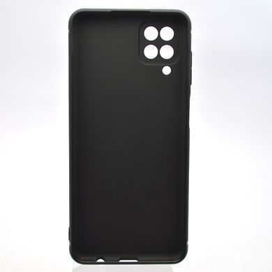Чохол з патріотичним принтом (малюнком) TPU Epic Case для Samsung A12/M12 Galaxy A125/M125 (Abrams 1)