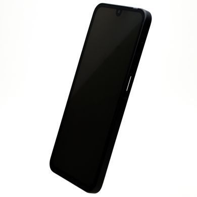 Дисплей (екран) LCD Samsung A266 Galaxy A26 5G з touchscreen та рамкою (big size) Black OLED HC