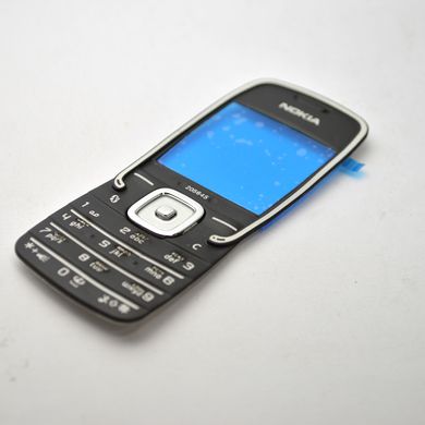 Клавіатура Nokia 5500 Black Original TW