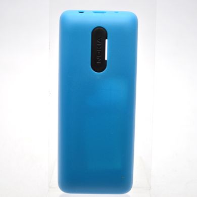 Корпус Nokia 106 Blue HC