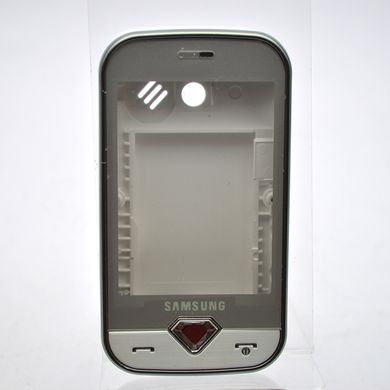 Корпус Samsung S7070 White HC