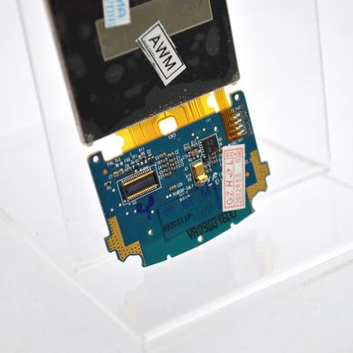 Дисплей (екран) LCD Samsung C3110 HC