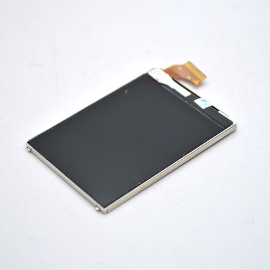 Дисплей (екран) LCD Samsung S5500 Eco HC