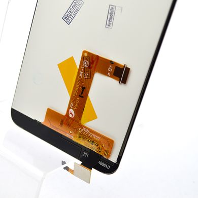 Дисплей (екран) LCD Huawei GR3/Enjoy 5s (TAG-L21) в комплекті з touchscreen White Original