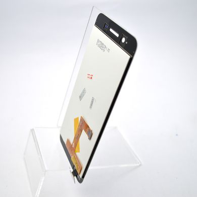 Дисплей (екран) LCD Huawei GR3/Enjoy 5s (TAG-L21) в комплекті з touchscreen White Original