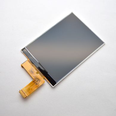 Дисплей (экран) LCD Sony Ericsson W20i Zylo HC