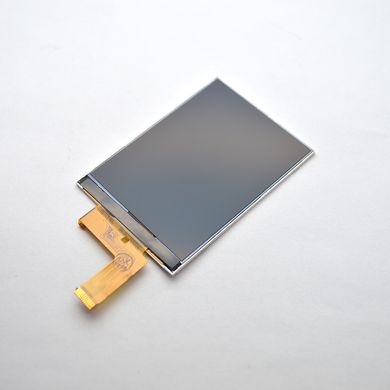 Дисплей (екран) LCD Sony Ericsson W20i Zylo HC