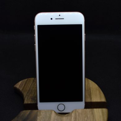 Смартфон Apple iPhone 8 64GB Gold (Grade A) б/у, Золотий, 64 Гб
