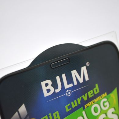 Захисне скло BLGM Football ESD Premium Glass для iPhone X/iPhone Xs/iPhone 11 Pro (тех.пакет)