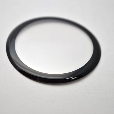 Защитное керамическое стекло PMMA для Xiaomi Amazfit GTR 3 Pro Black