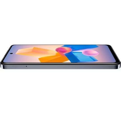 Смартфон Infinix Hot 40i (X6528) 8/128Gb NFC (Starlit Black)