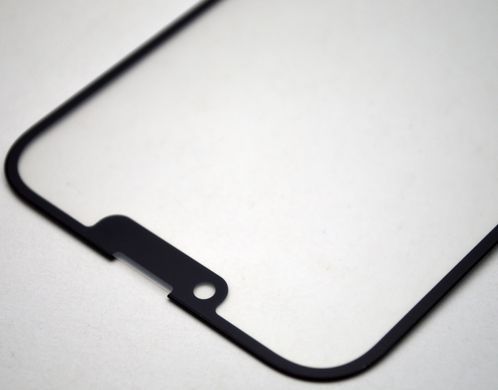 Стекло LCD Apple iPhone 14 с пленкой ОСА Original/Оригинал