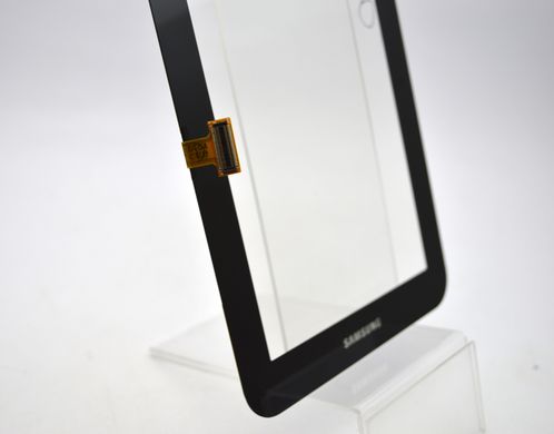 Сенсор (тачскрін) Samsung P6200 Galaxy Note Plus чорний HC