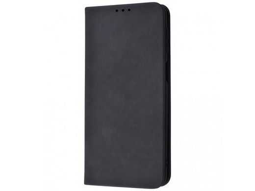 Чехол книжка WAVE Flip Case для Samsung A325 Galaxy A32 Black