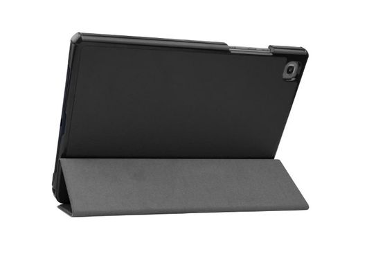 Чохол-книжка для планшета Smart Case Samsung T505 Galaxy A7 10.4" Black