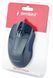 Мышь Gembird MUS-3B-01 USB Black