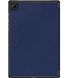 Чехол накладка BeCover Smart Case для Samsung Tab A8 2021 X200/X205 Deep Blue