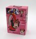 Детские беспроводные наушники в форме Mickey Mouse Bluetooth AH-806L (Черный)