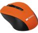 Мишка безпровідна Canyon MW-1 Wireless Orange (CNE-CMSW1O)