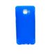 Чохол накладка Original Silicon Case Samsung A510/A5 (2016) Blue