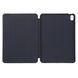 Чохол до планшета Armorstandart Smart Case для iPad Air 10.9" 2020/Air 10.9 2022 Midnight Blue/Темно-синій