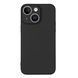 Чехол накладка Candy для Apple iPhone 13 Black
