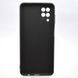 Чохол з патріотичним принтом (малюнком) TPU Epic Case для Samsung A12/M12 Galaxy A125/M125 (Abrams 1)