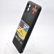 Чохол з патріотичним принтом (малюнком) TPU Epic Case для Samsung A12/M12 Galaxy A125/M125 (Abrams 1)