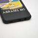 Чохол з патріотичним принтом (малюнком) TPU Epic Case для Samsung A12/M12 Galaxy A125/M125 (Abrams 1)