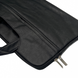 Чохол сумка Epic DCK003 15" для ноутбуків та планшетів Black