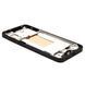 Дисплей (екран) LCD Samsung A266 Galaxy A26 5G з touchscreen та рамкою (big size) Black OLED HC