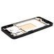 Дисплей (екран) LCD Samsung A266 Galaxy A26 5G з touchscreen та рамкою (big size) Black OLED HC
